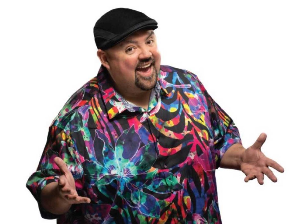 Gabriel "Fluffy" Iglesias