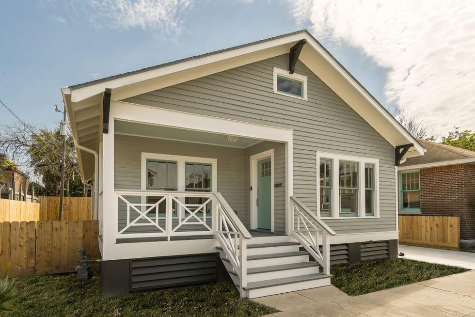 Galveston Historic Home Tour