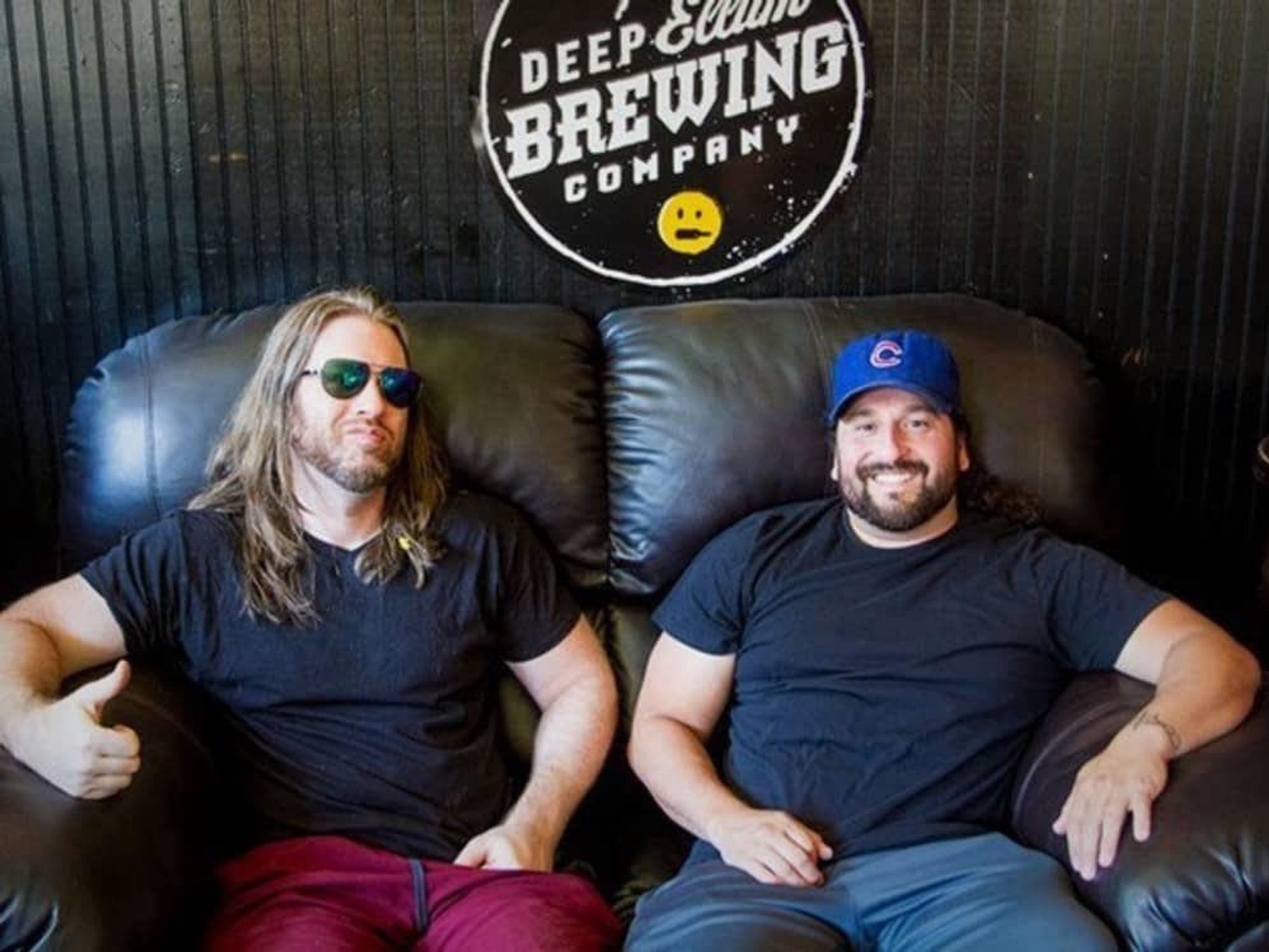 Game Chasers, Billy Chaser, Jay Hunter