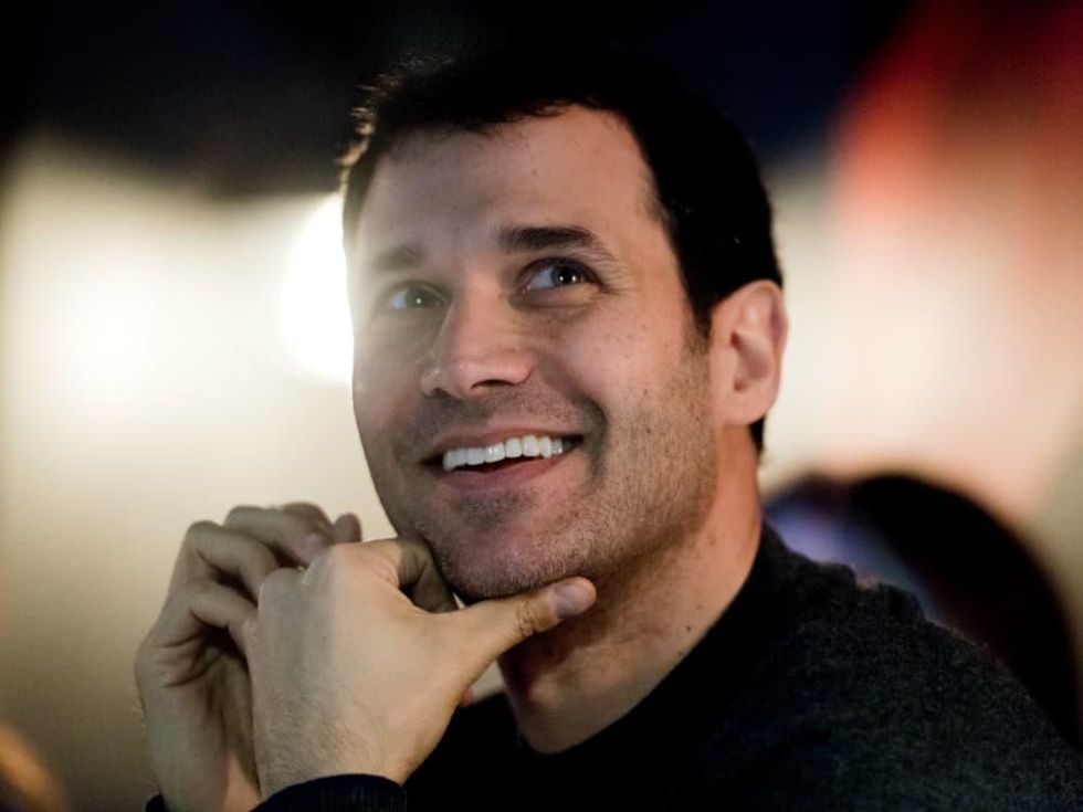 Games of Thrones composer Ramin Djawadi