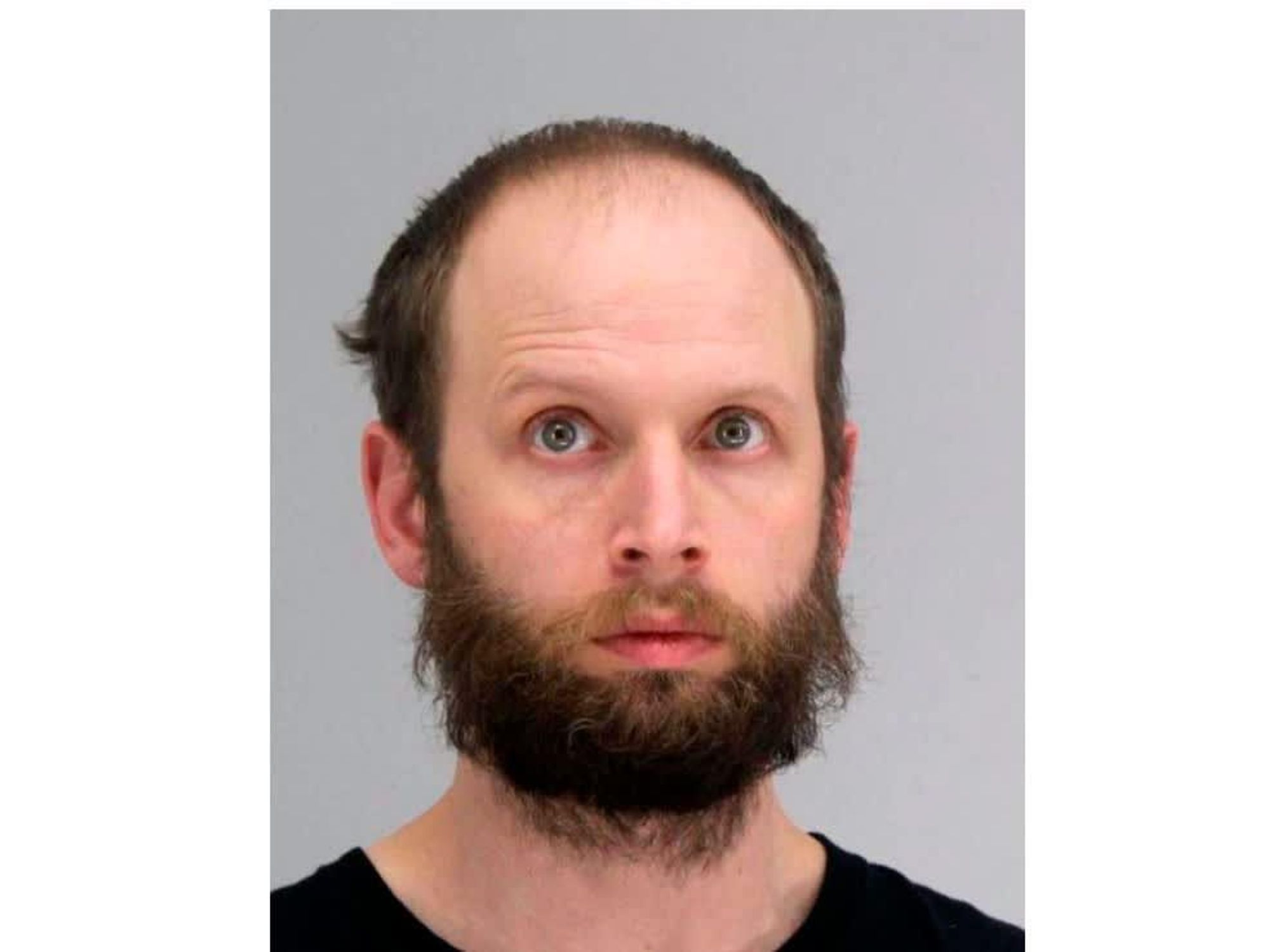 Garret Miller Capitol riots