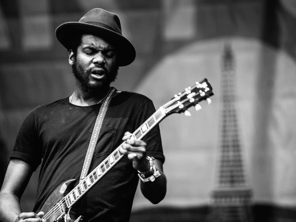 gary clark jr acl fest austin city limits music festival