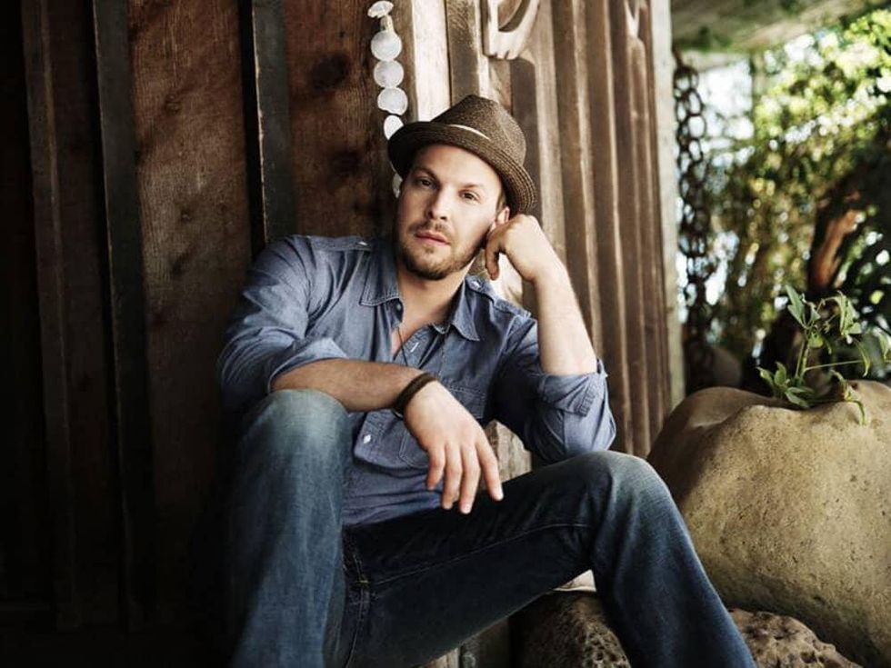 Gavin Degraw