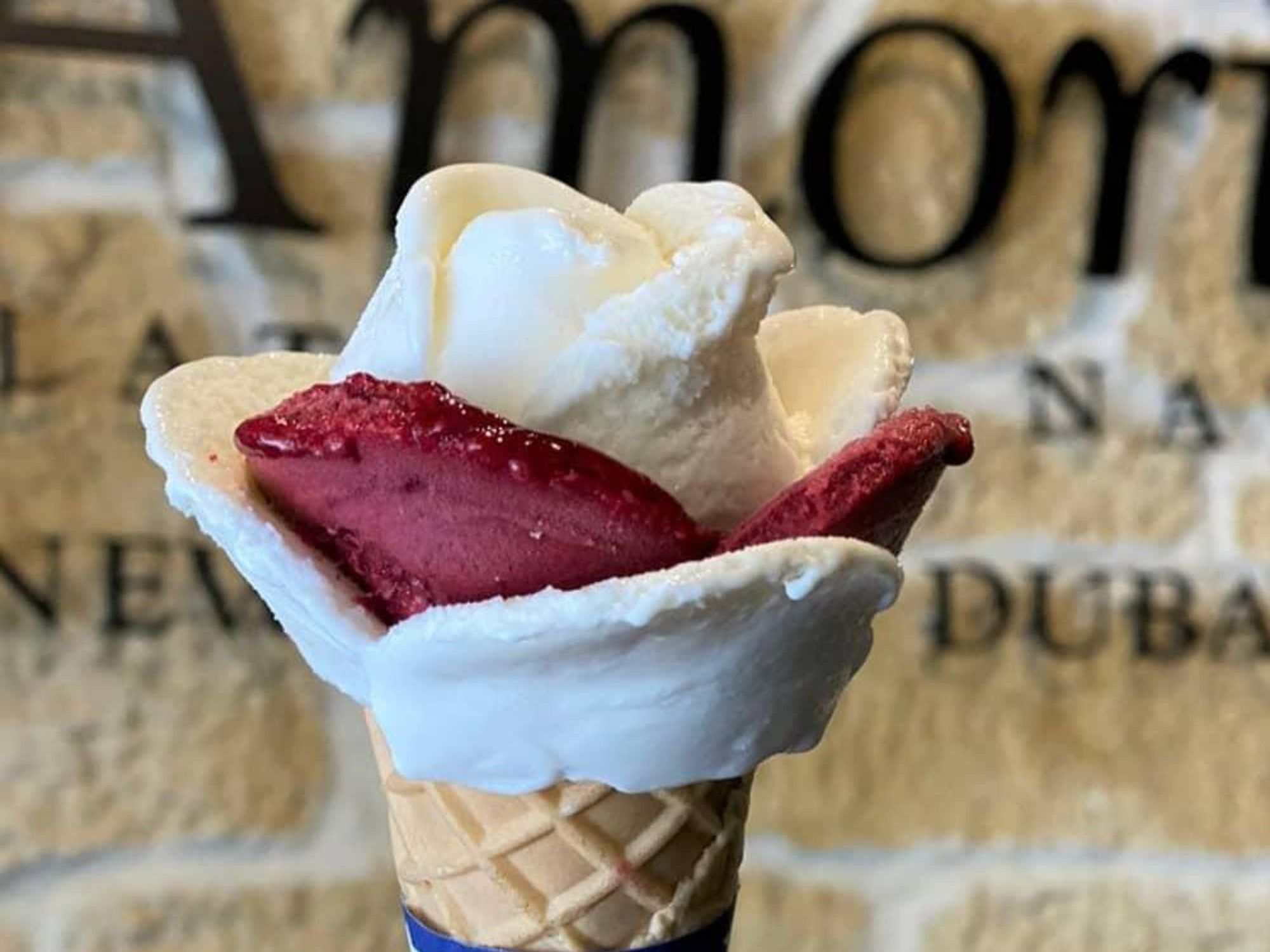 THE BEST Ice Cream in Galveston Island (Updated October 2023