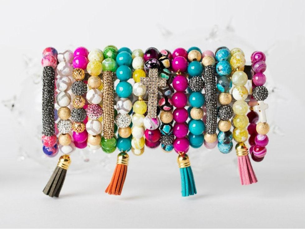 Gemelli, summer collection