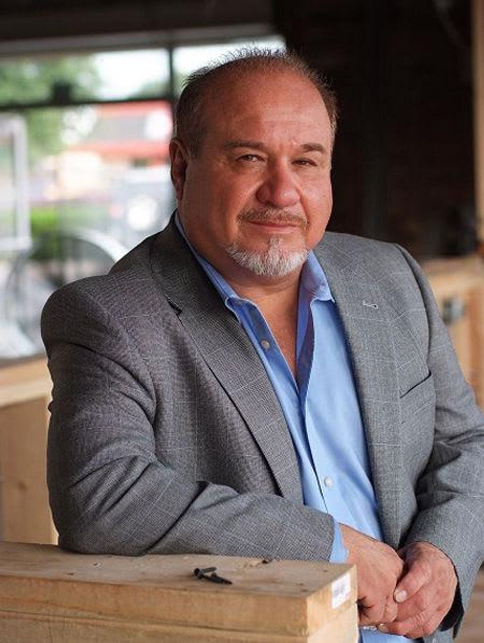 Genaro's, Genaro Silva