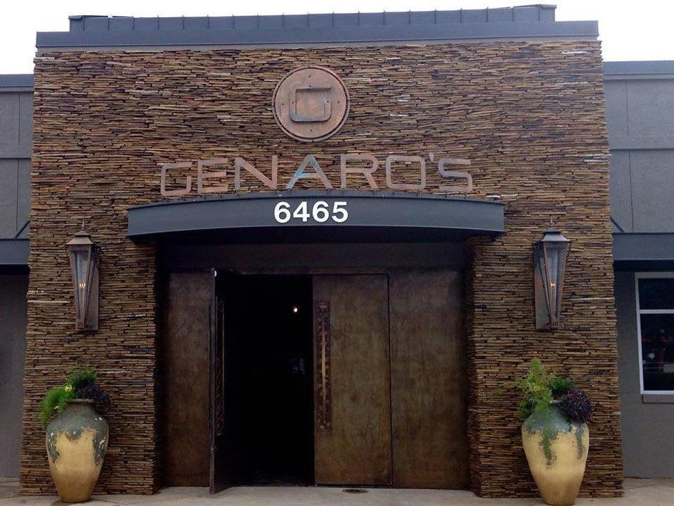 Genaro's Mexican Cuisine