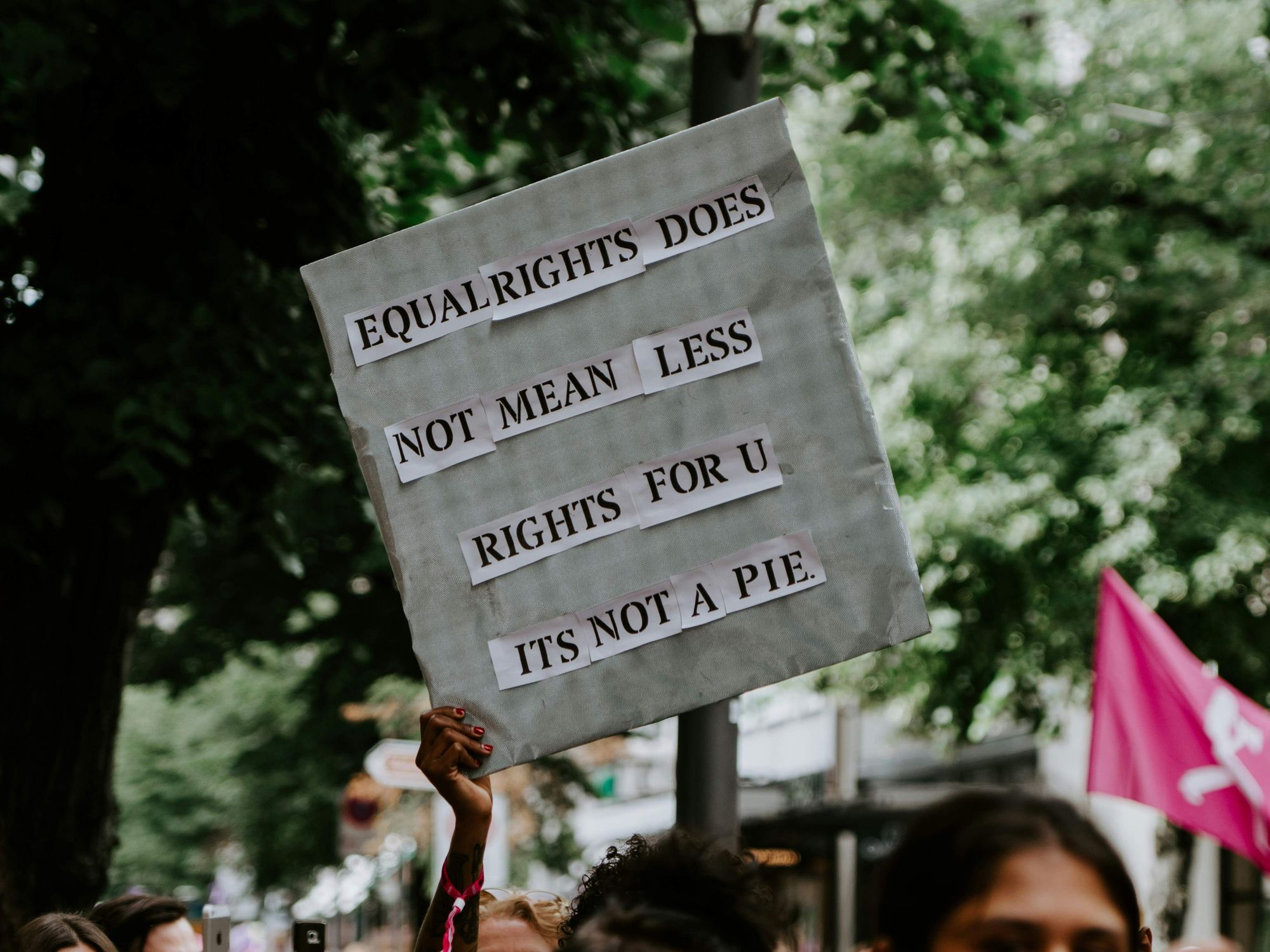 Gender equality in Texas, women's equality