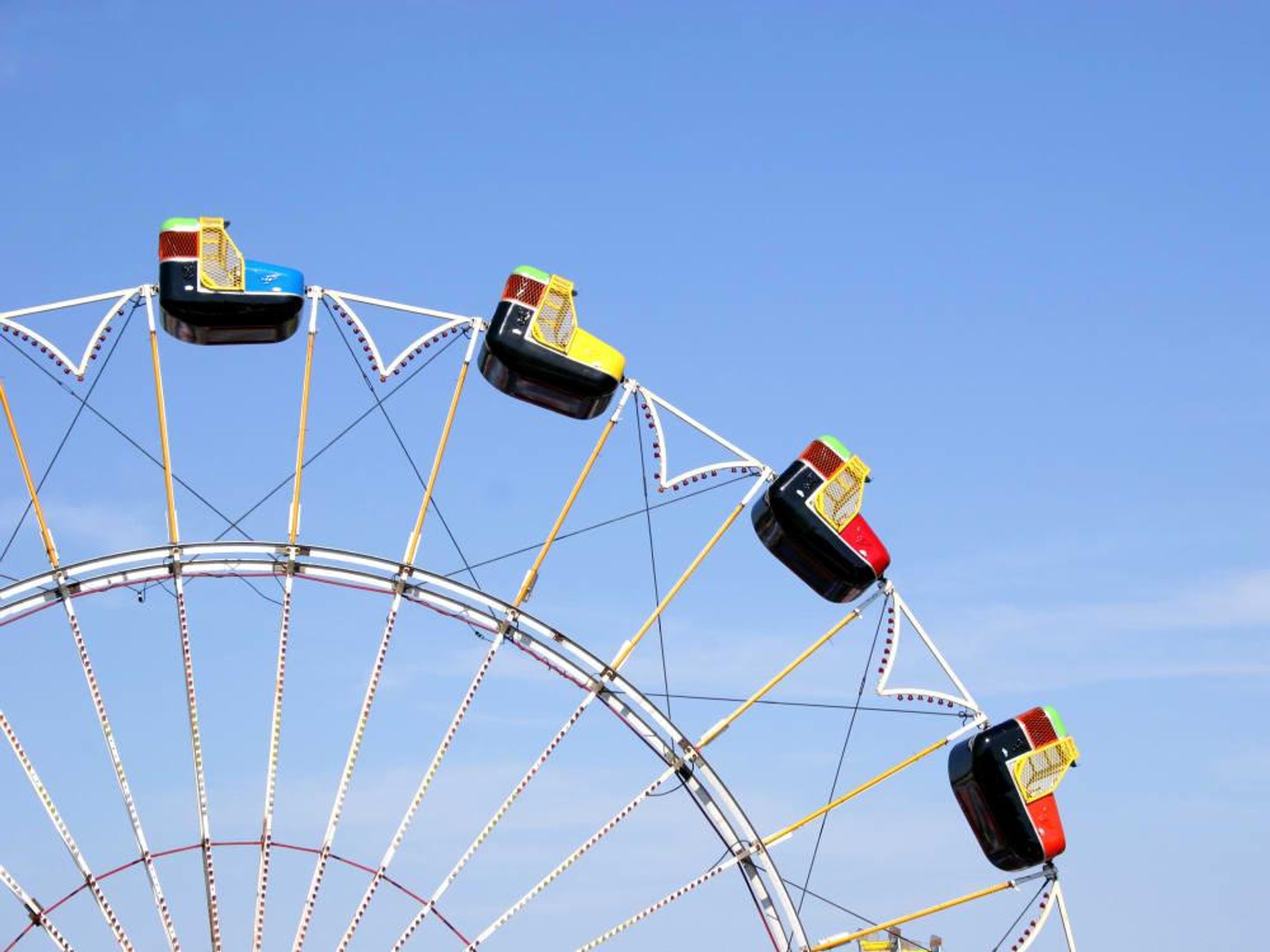 Generic Ferris wheel