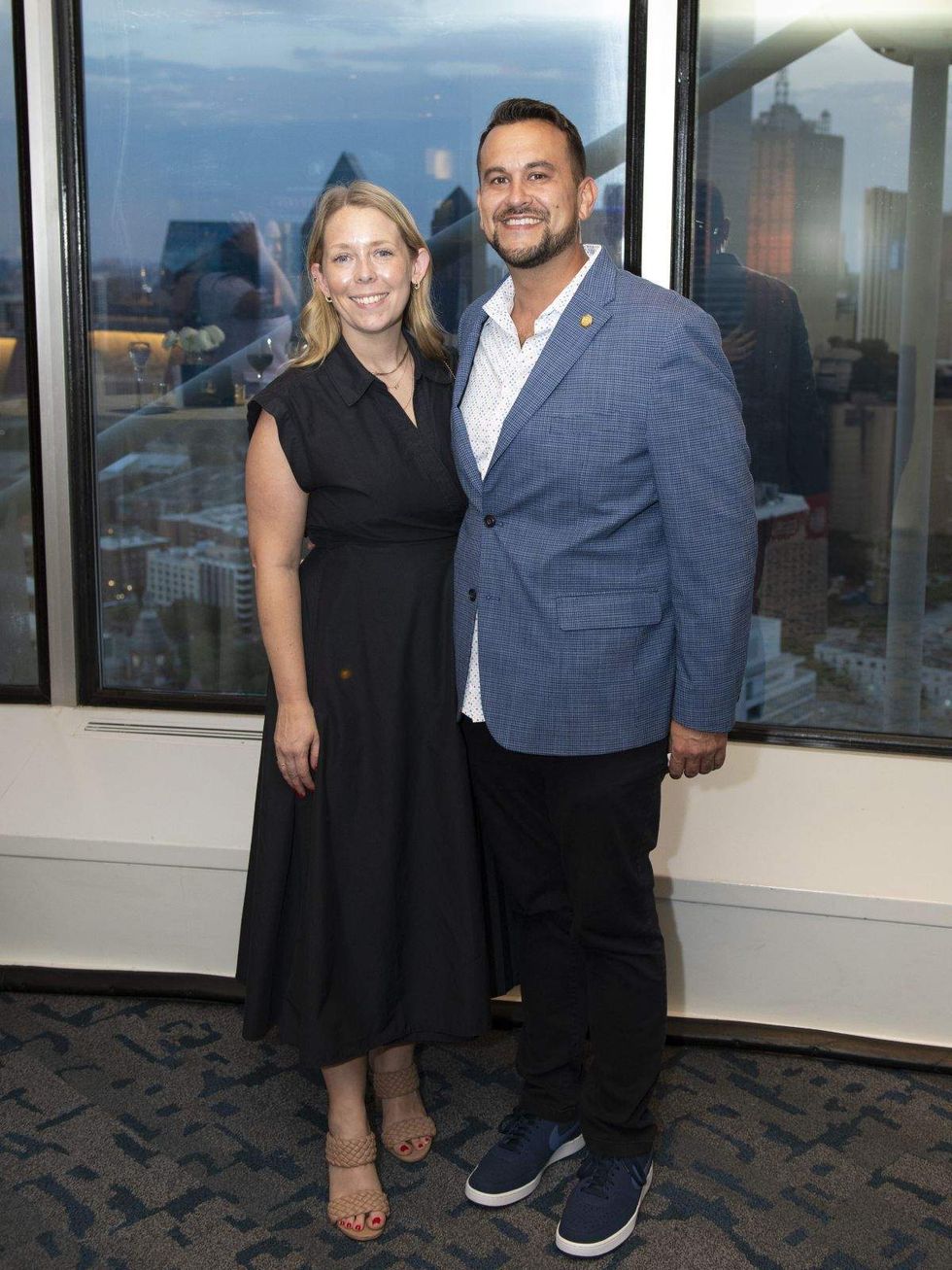 Genesis 40th anniversary party