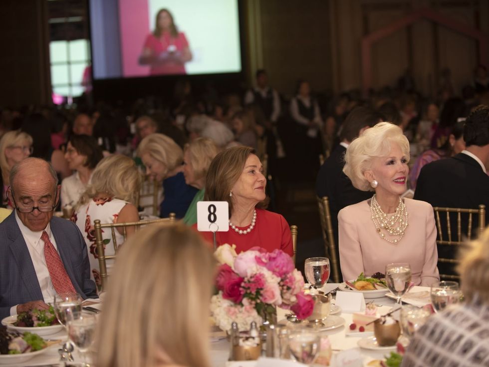 Genesis luncheon 2023