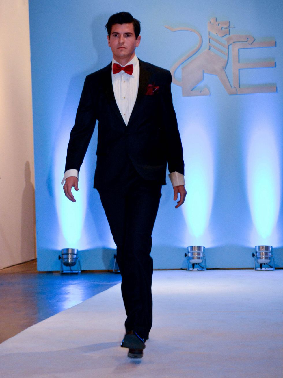 george jackson, edo popken best dressed