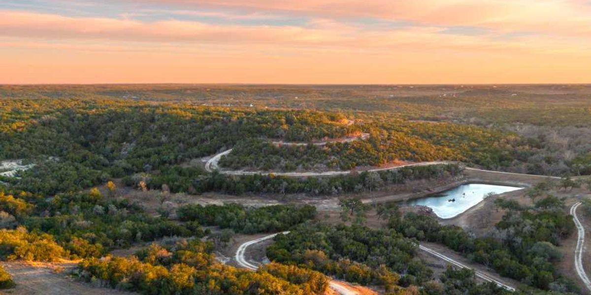 Hill Country ranch tied to George Strait for sale for $19M - CultureMap ...