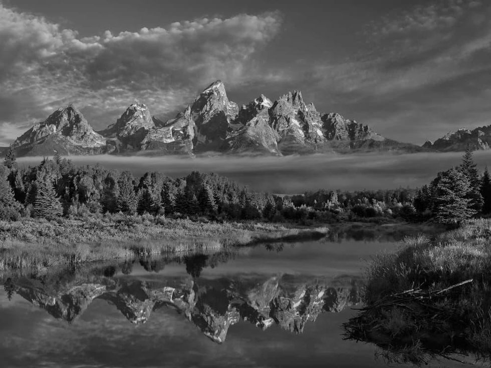George W. Bush Presidential Library and Museum presents The National Parks - Select Images