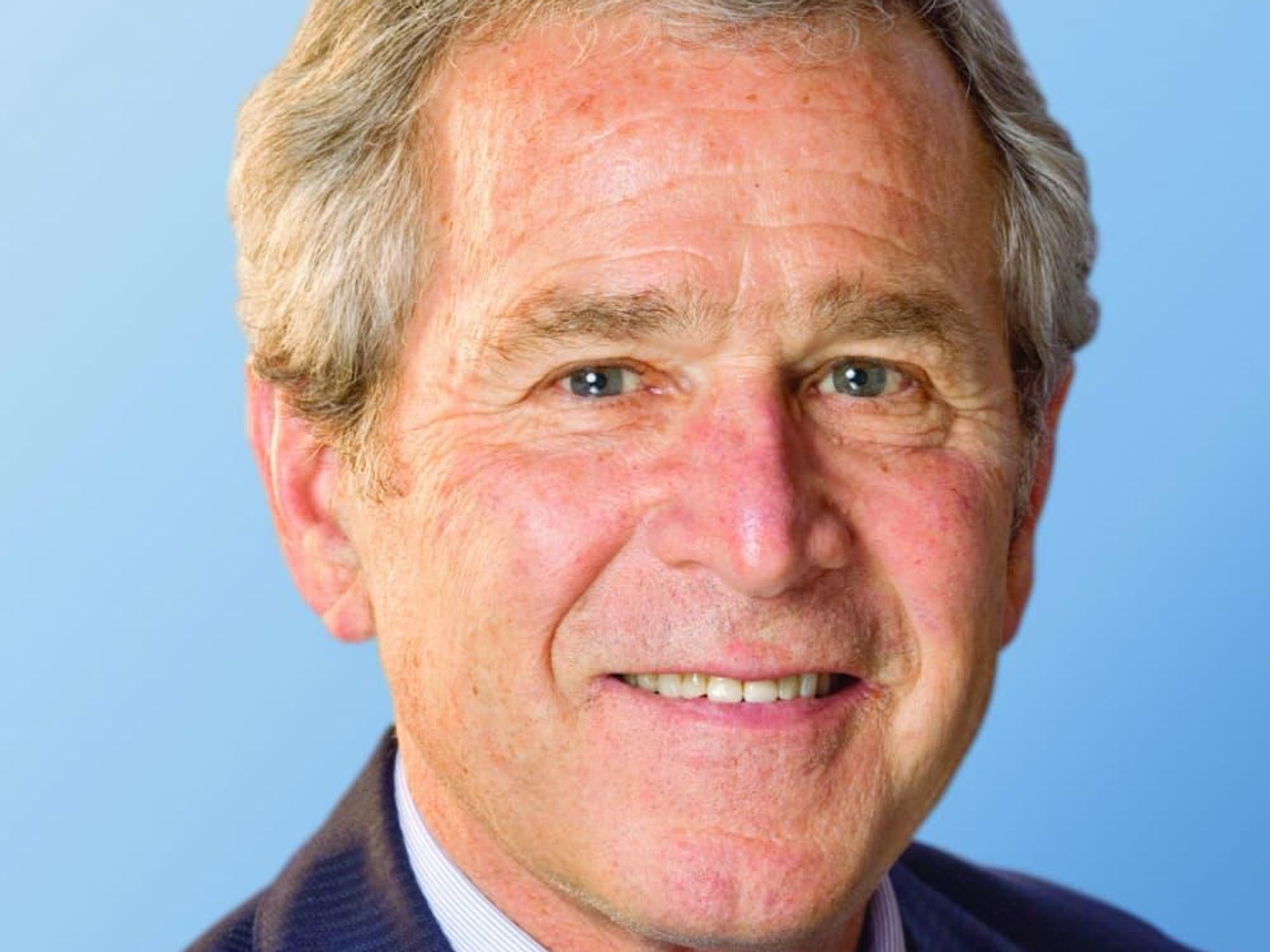 George W. Bush