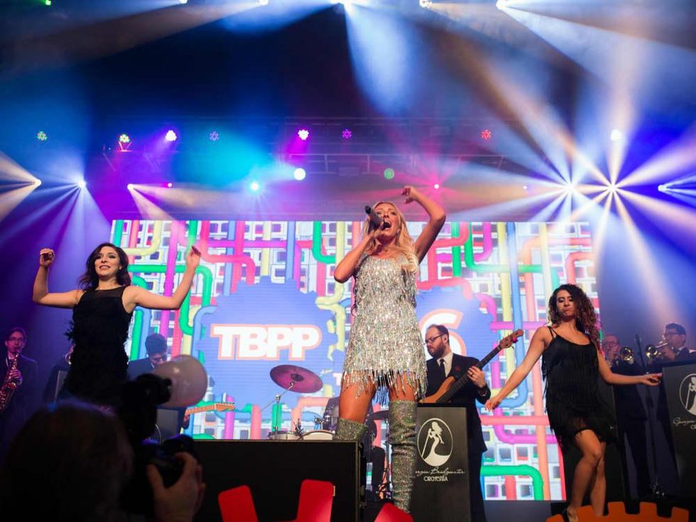 Georgia Bridgewater Orchestra