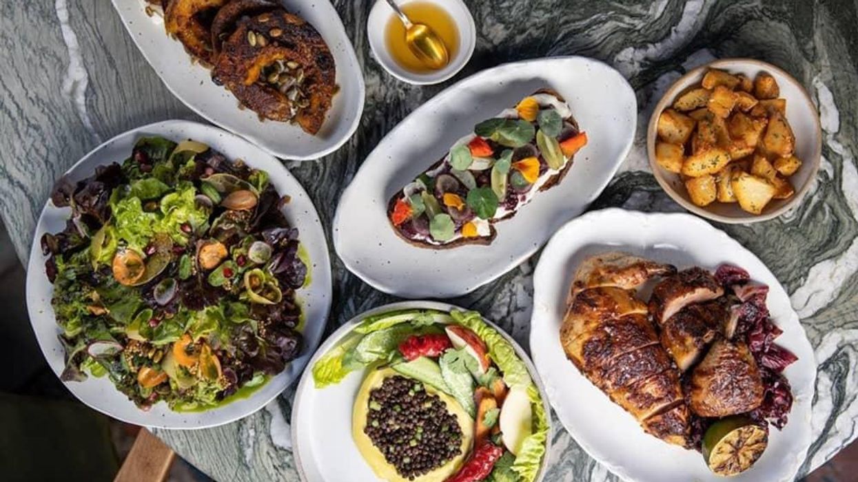 Georgie by Curtis Stone