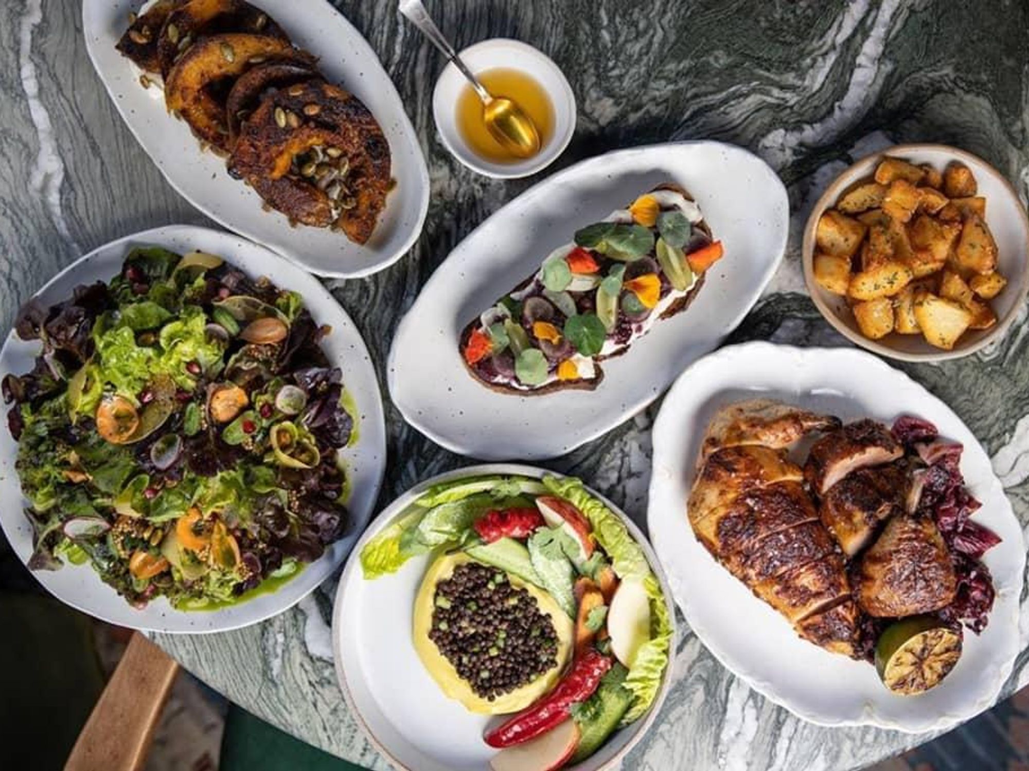 Georgie by Curtis Stone