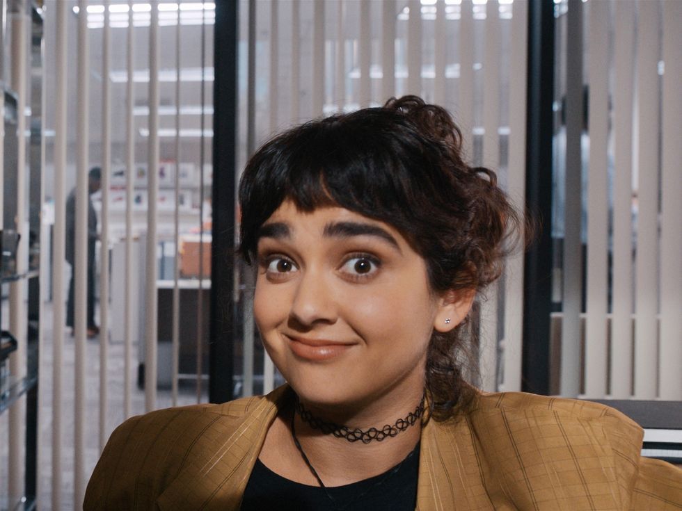 Beanie Babies hype gets out of control in comedy-drama The Beanie