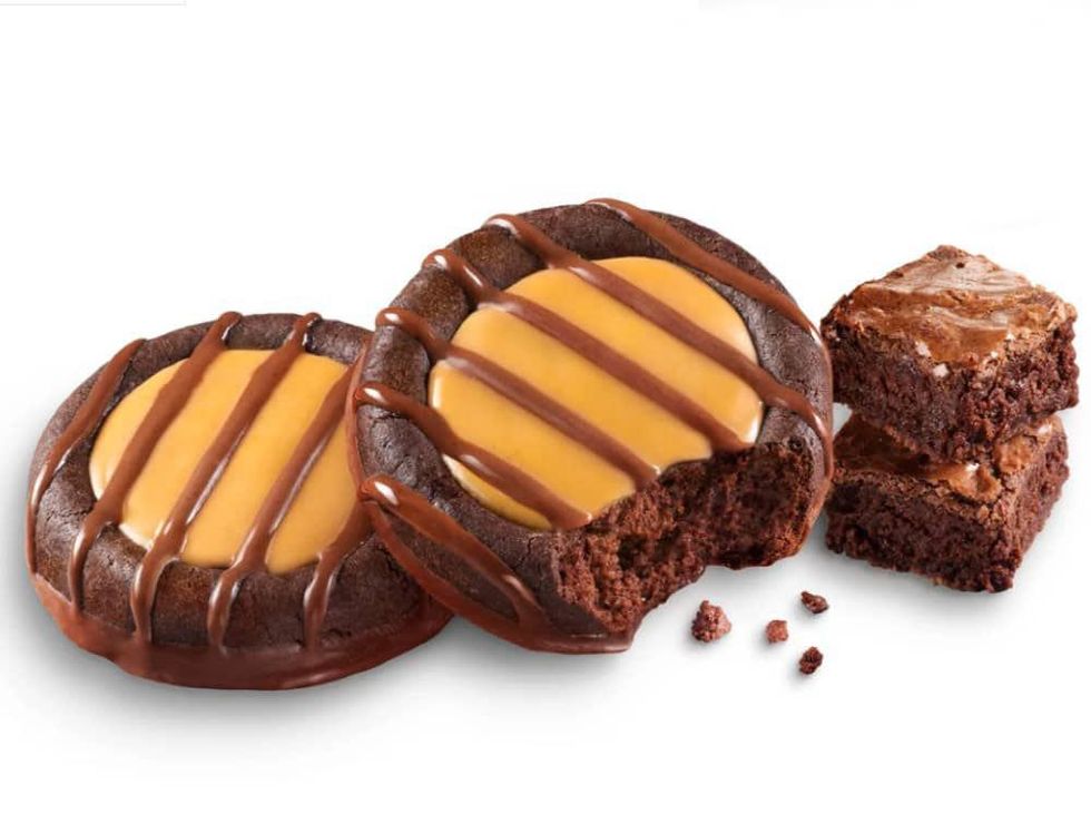 Ggirl scout cookies adventurefuls