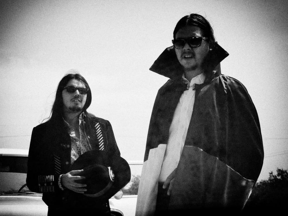 Ghostland Observatory