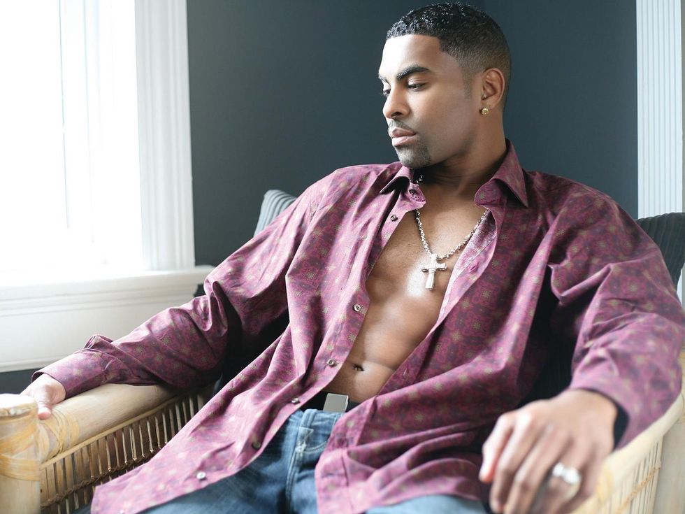 Ginuwine