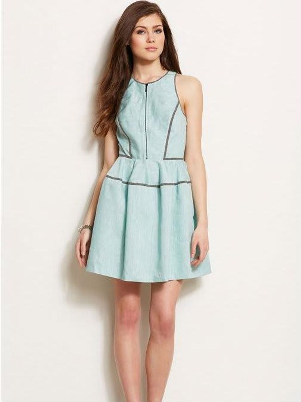 10 fabulous frocks for all those spring soirees - CultureMap Dallas
