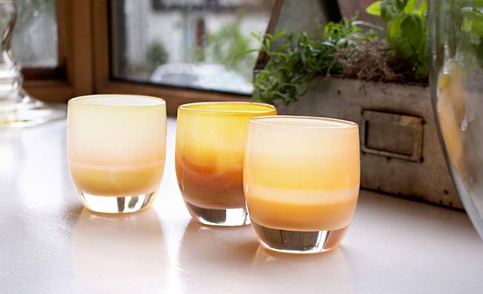 glassybaby