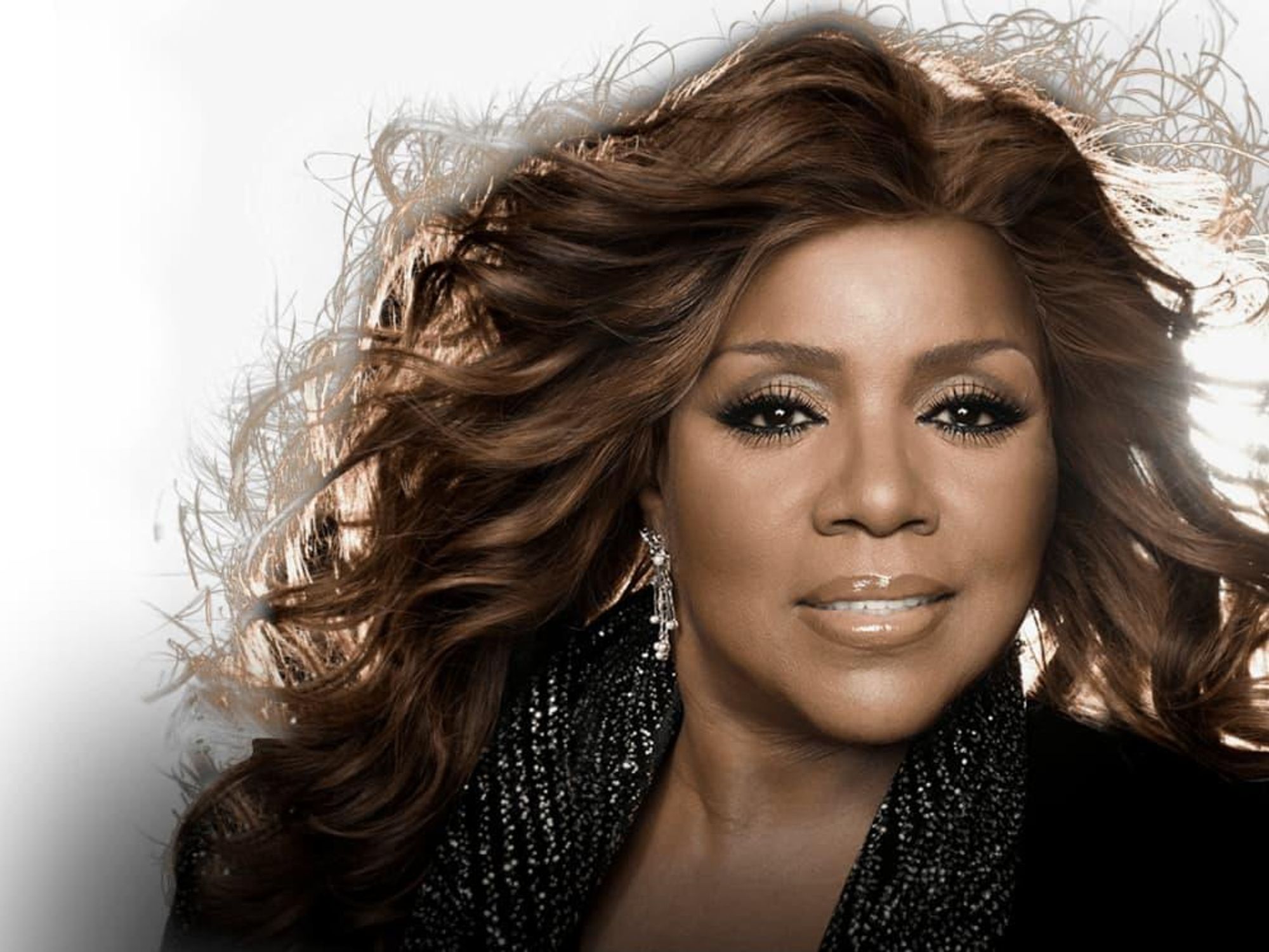Gloria Gaynor