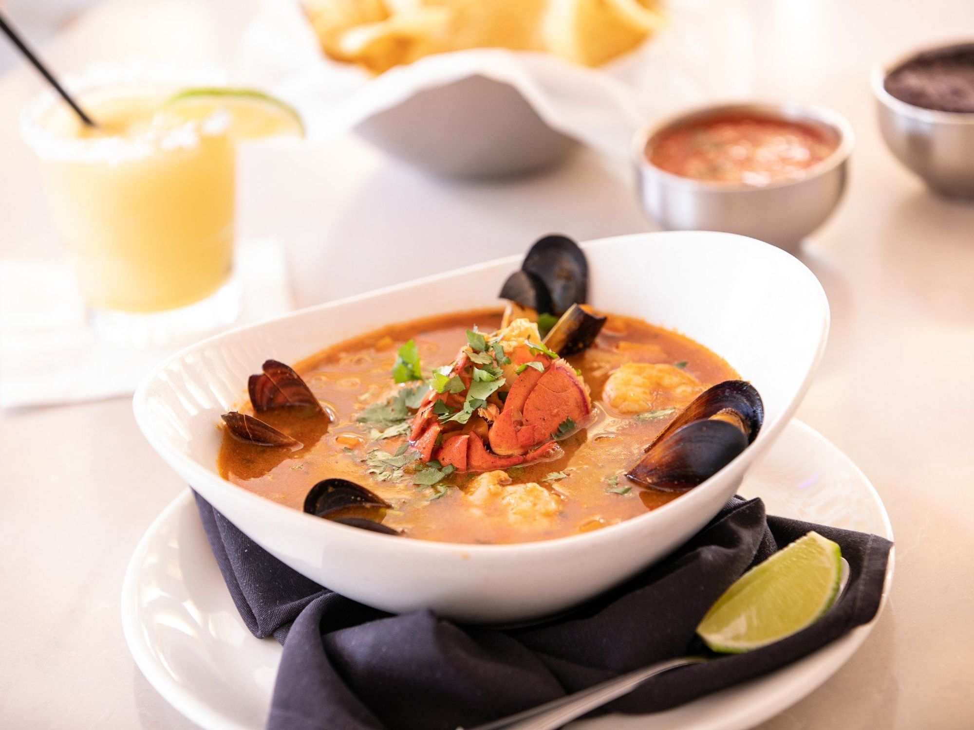 Gloria's Latin Cuisine