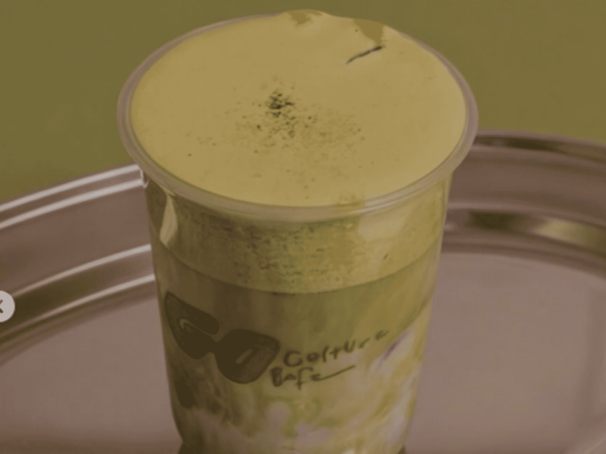 Go Culture Cafe