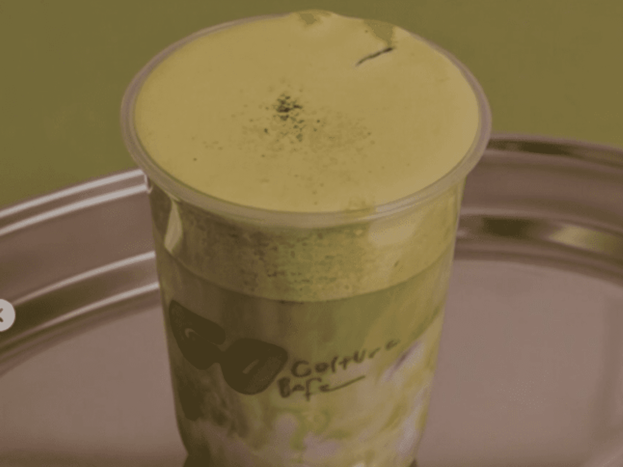 Go Culture Cafe