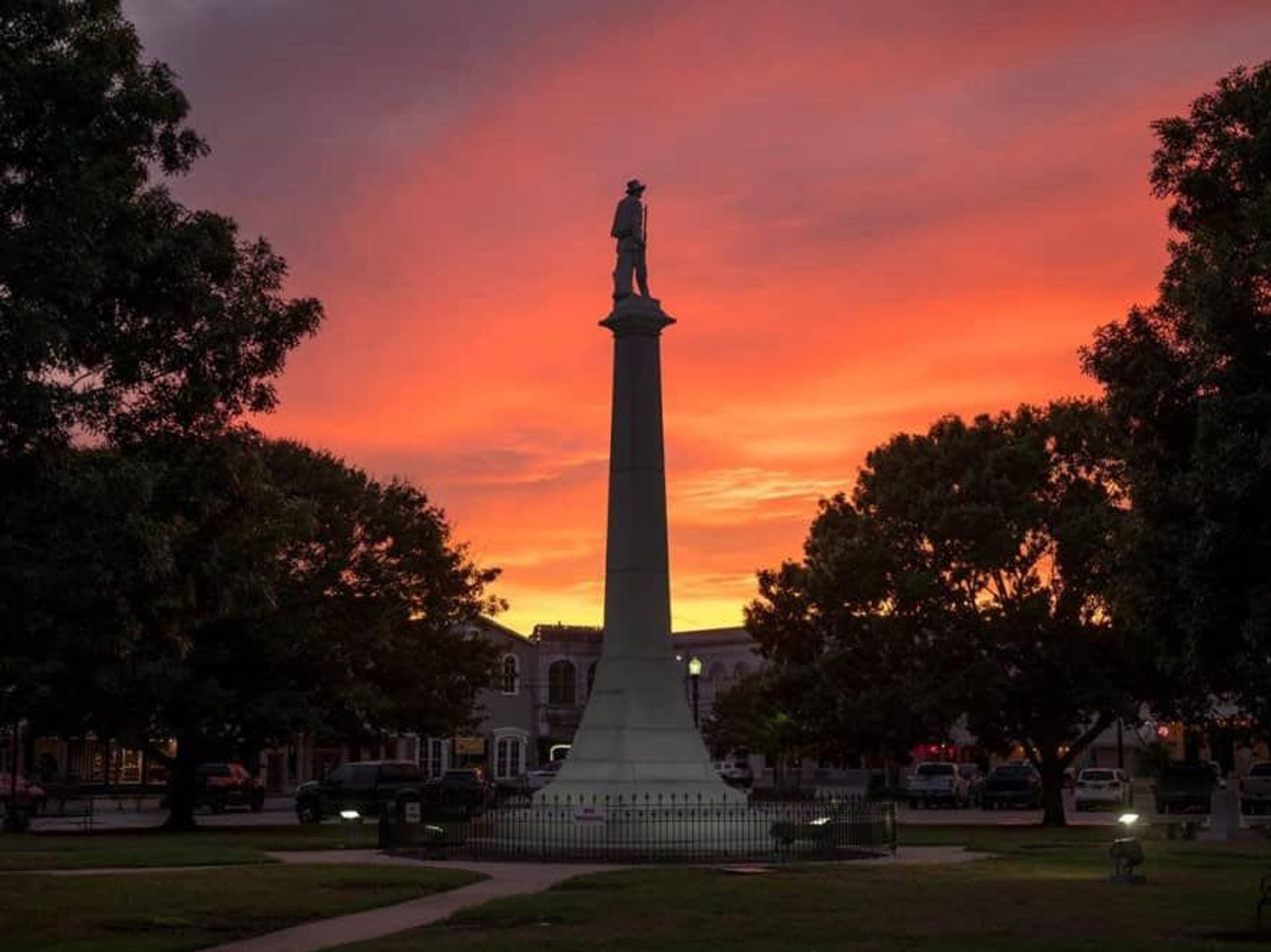 gonzales history district