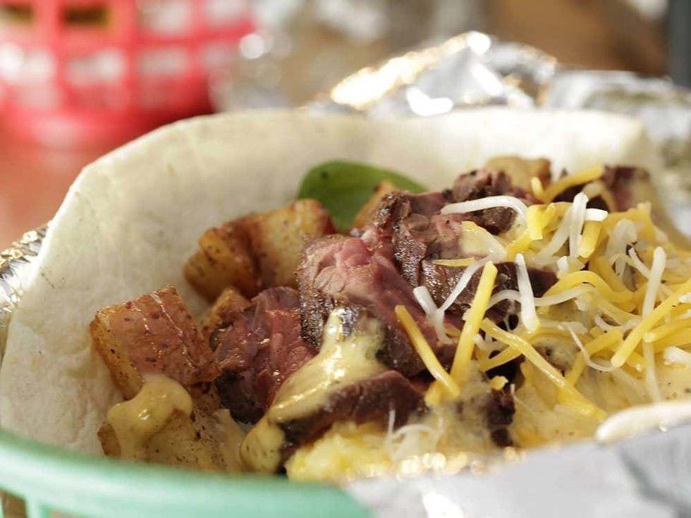 Good 2 Go Taco in Dallas