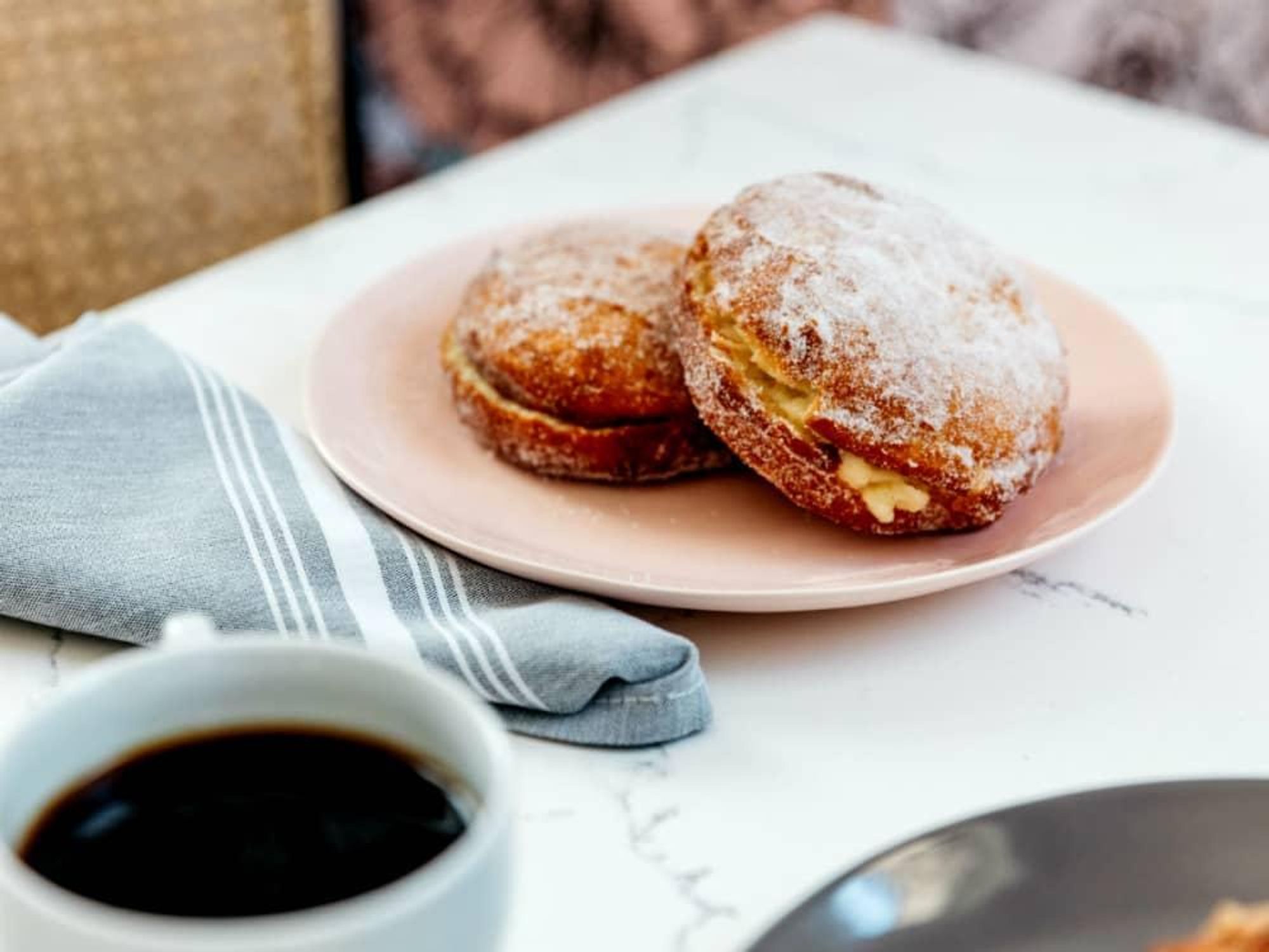 Good Companions Cafe