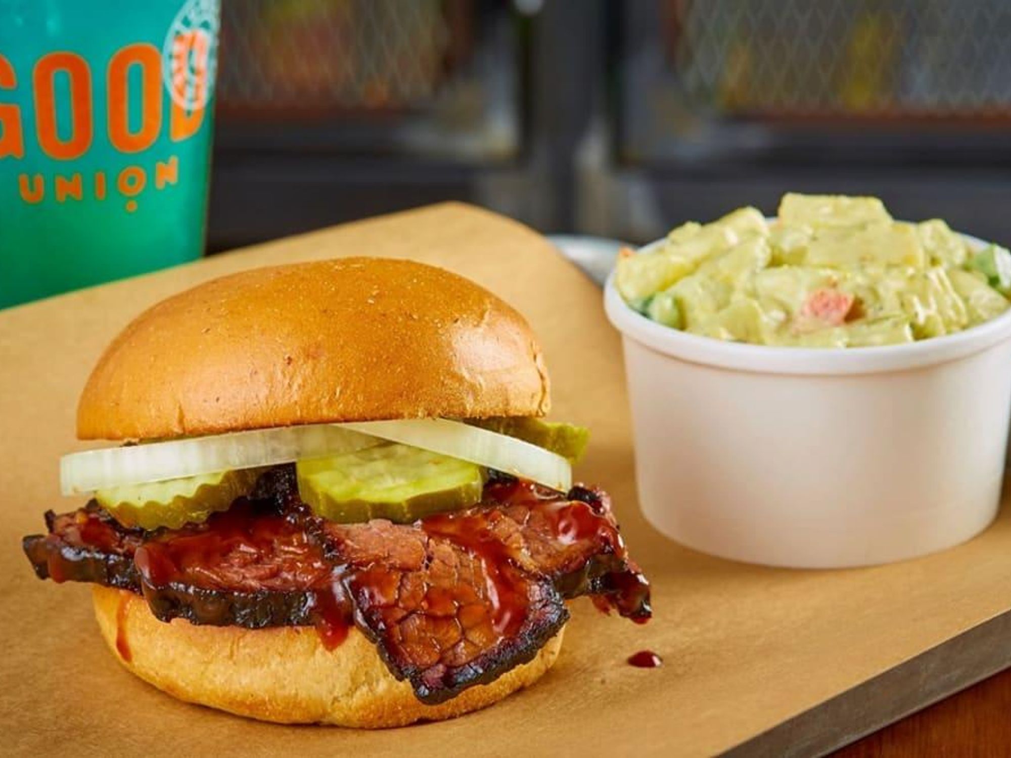 Good Union Urban BBQ