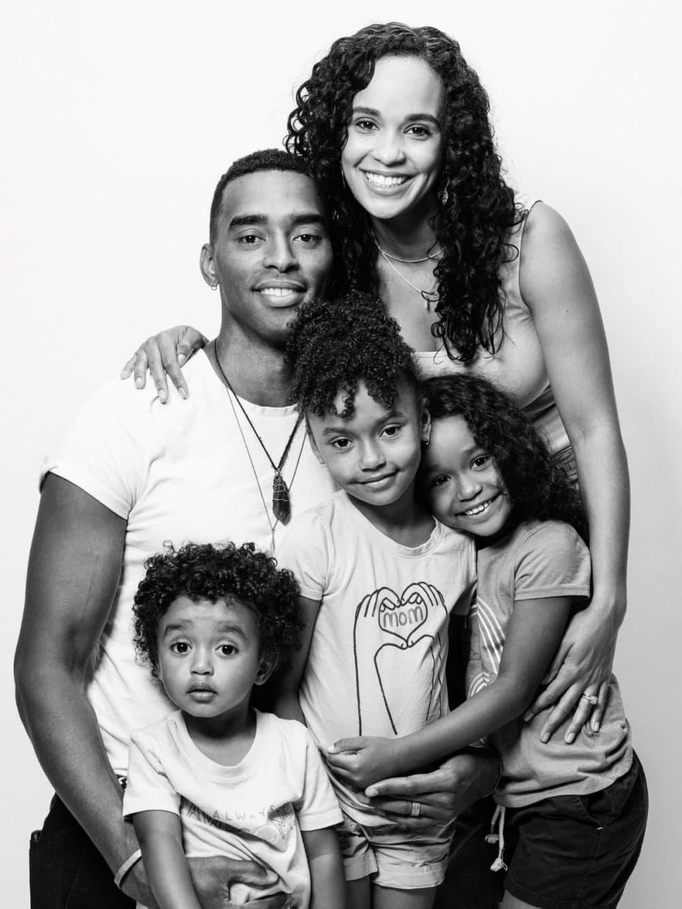 Goodson family, Black is Beautiful DFW