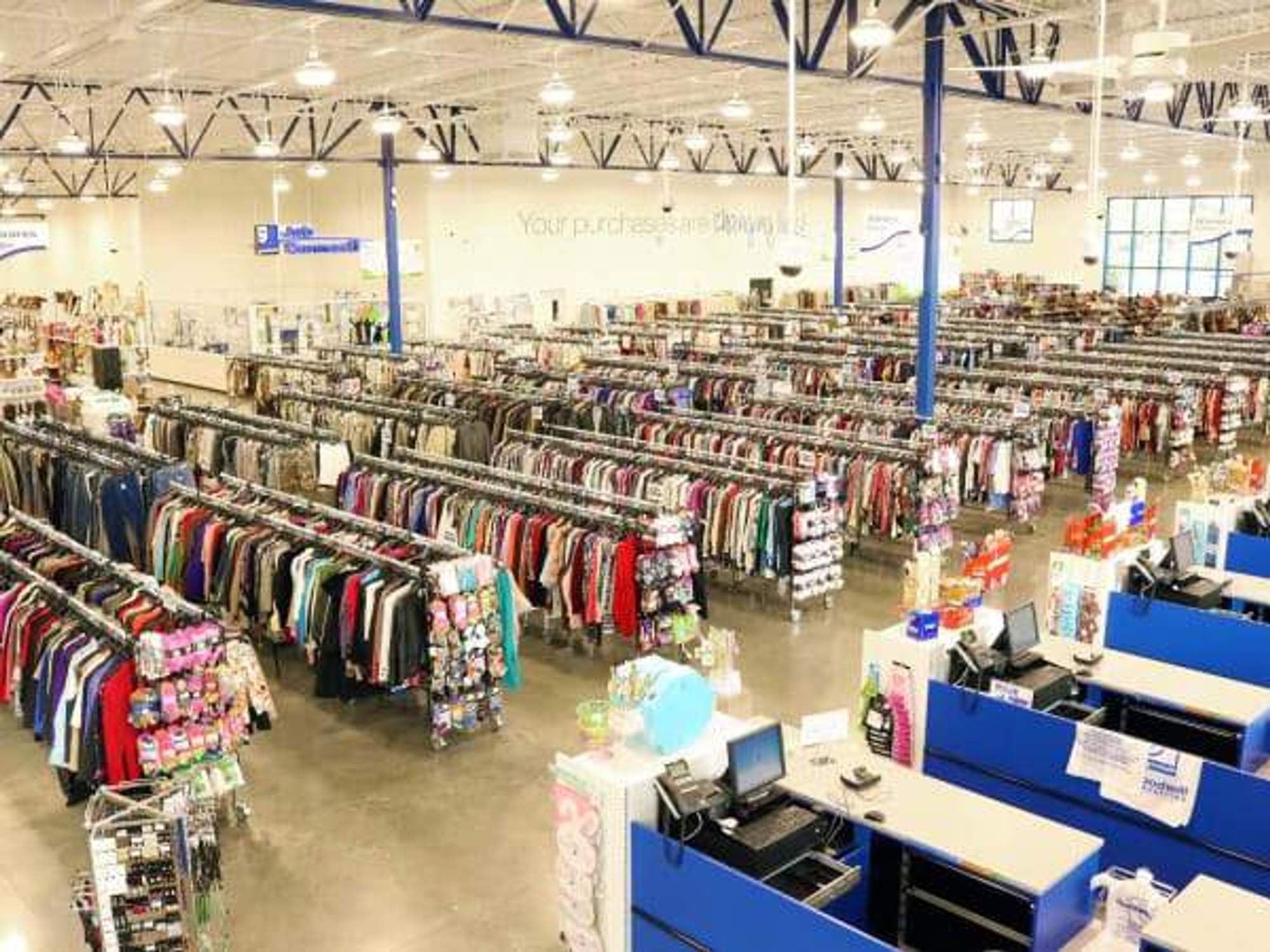 Goodwill Computer Works Dallas Where to shop in Dallas right now: 11 new stores for May - CultureMap ...