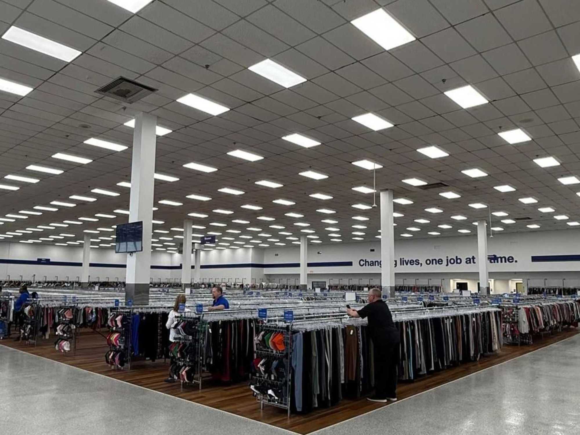 Goodwill