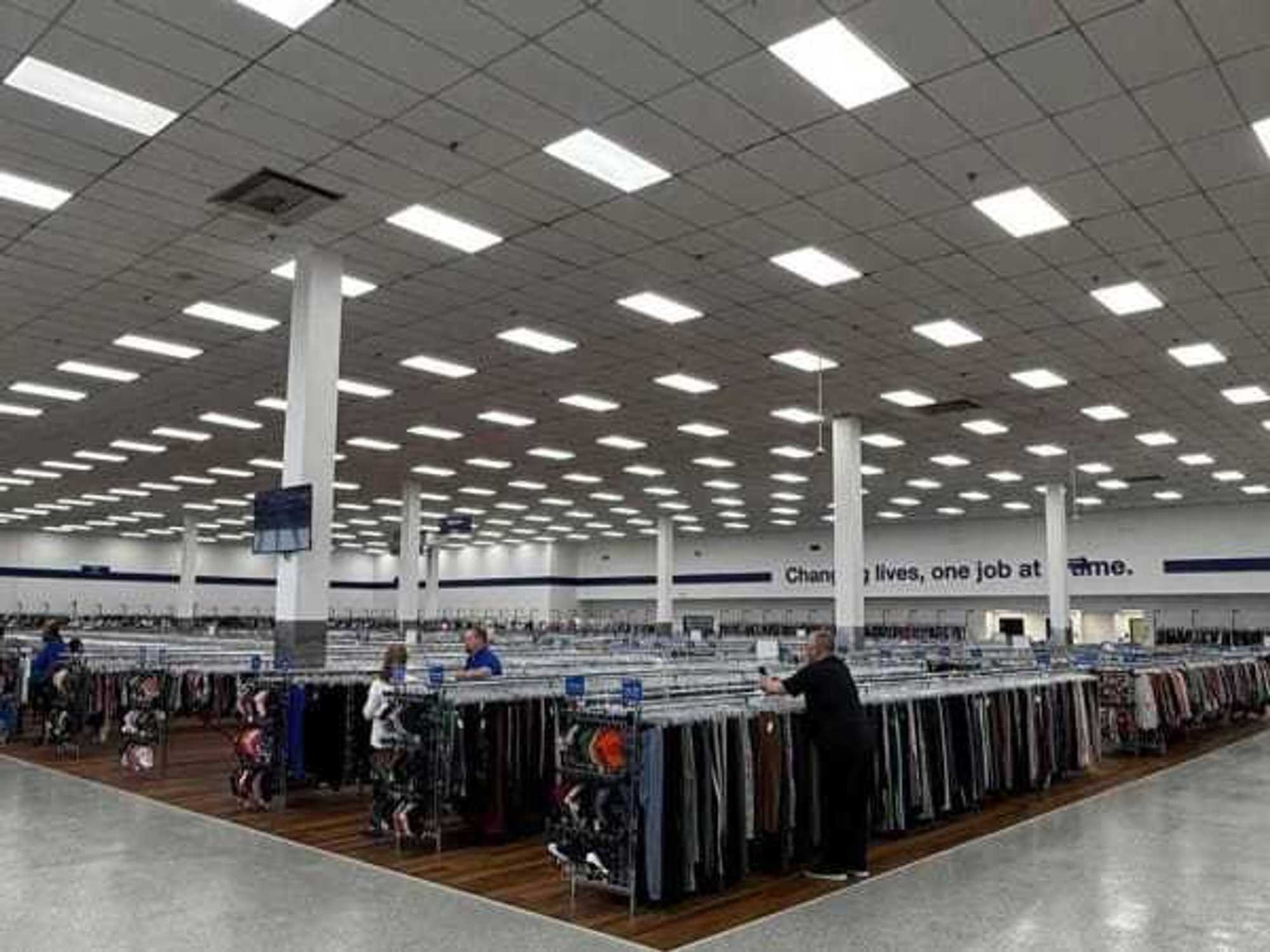 Goodwill