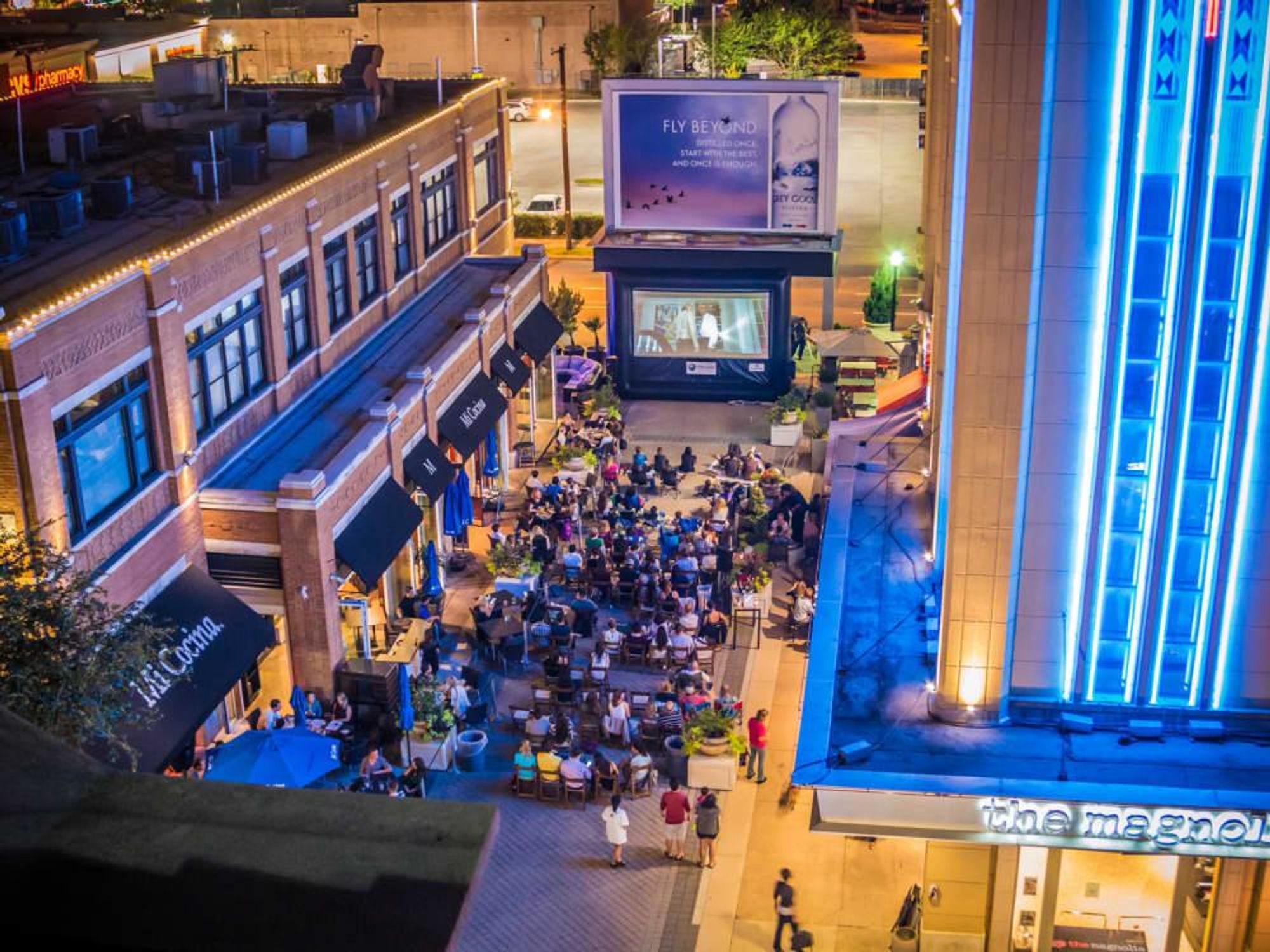 Goonies Film West Village Cropped