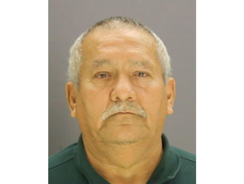 Gorge Spears, animal cruelty