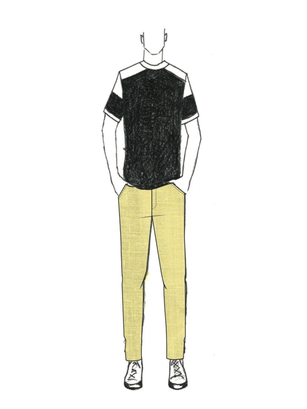 Grace Ahn, Fashion Week