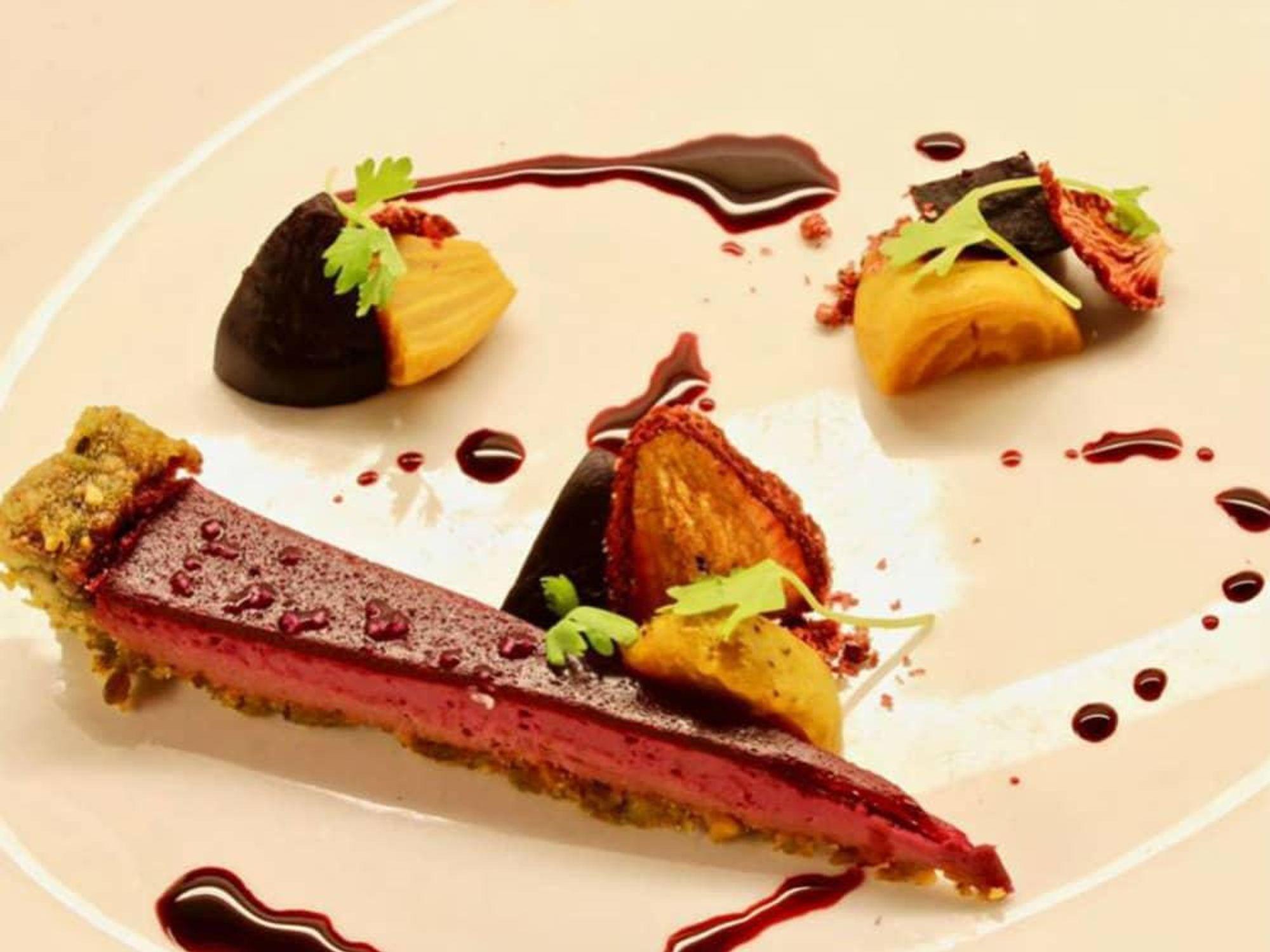 Grace restaurant in Fort Worth