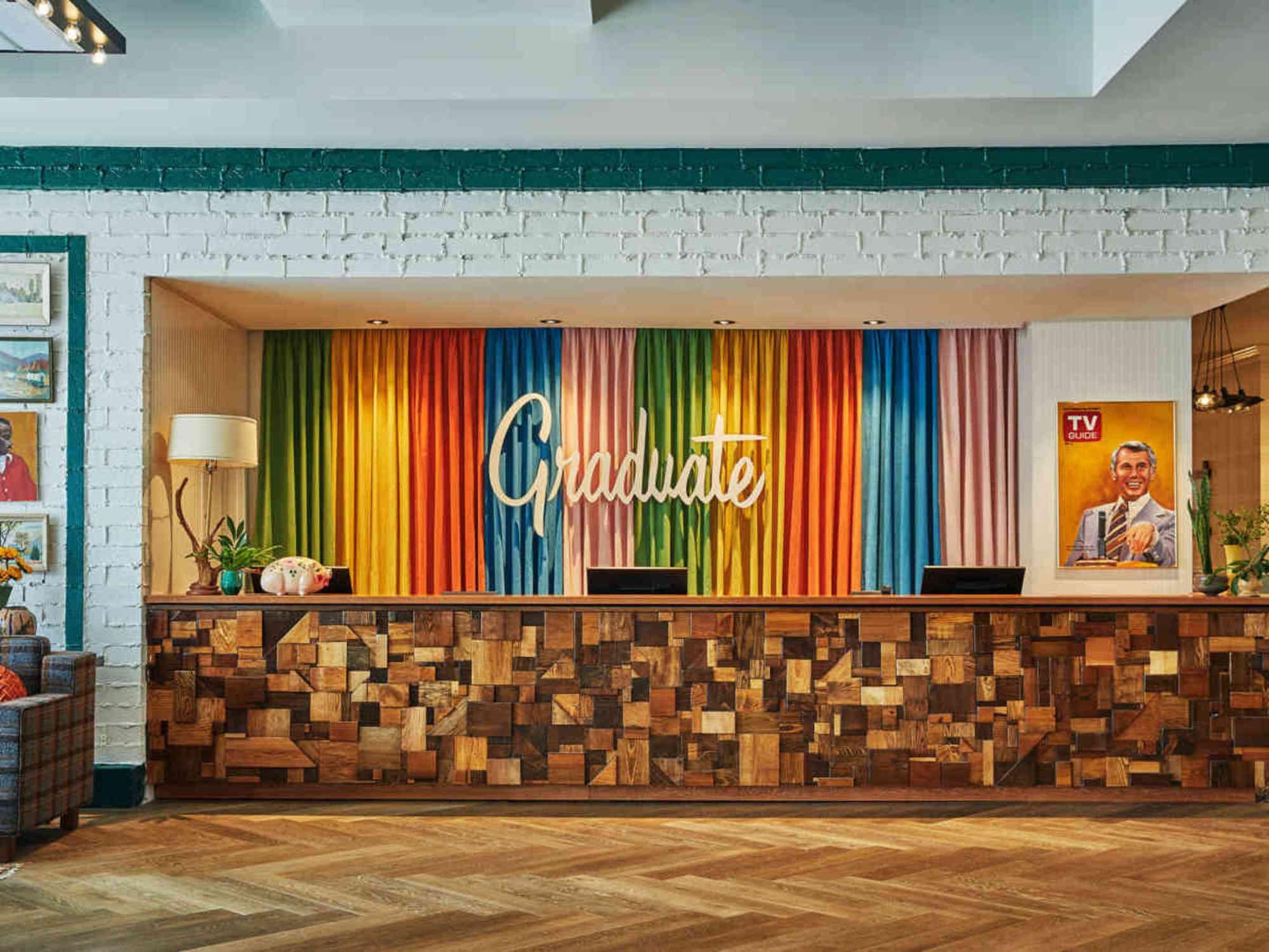 Graduate Hotels