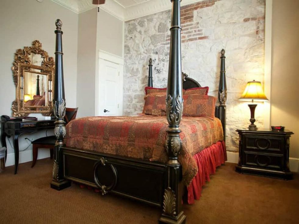 Grand Hotel & Ballroom, McKinney