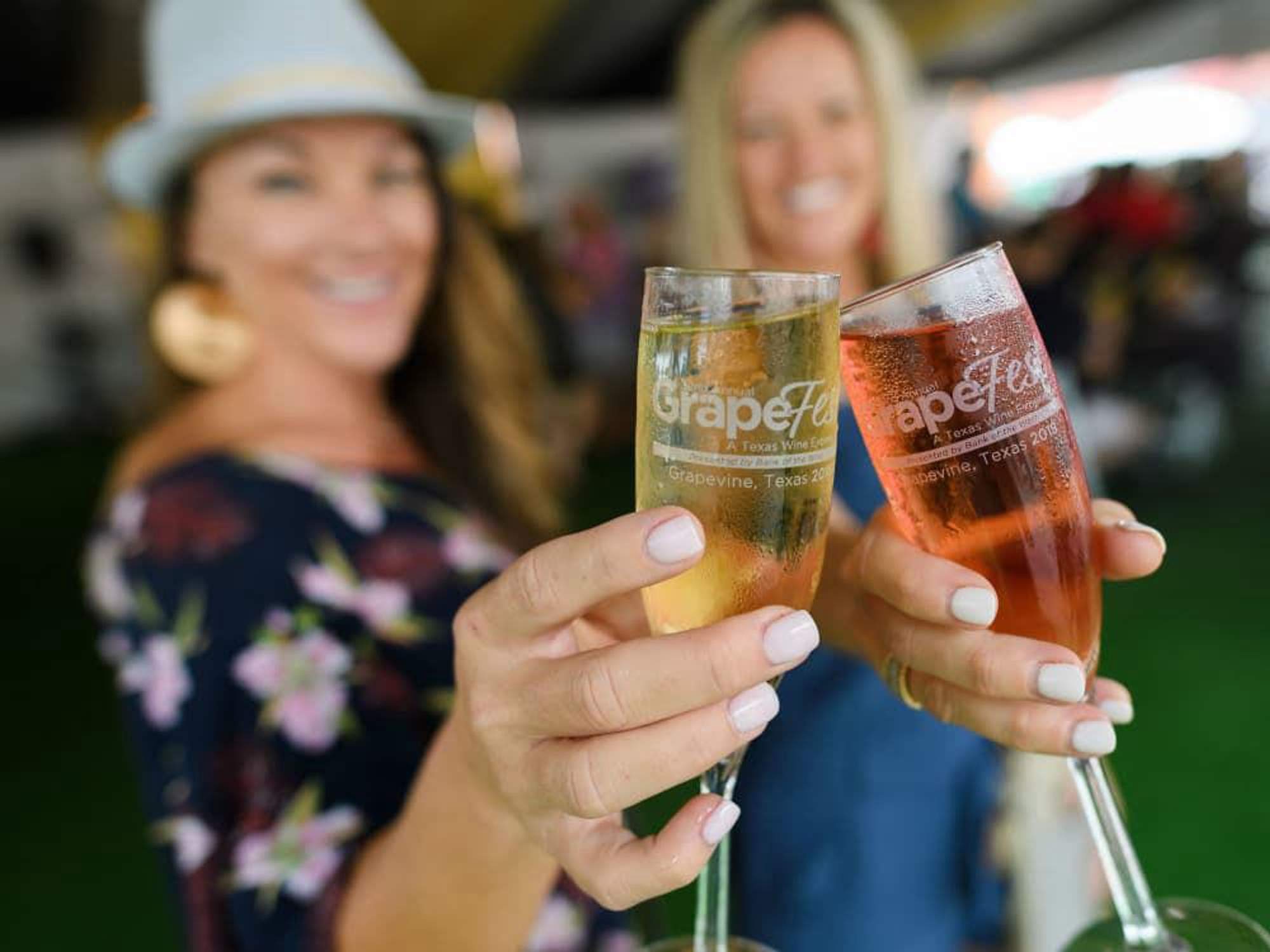 Grapefest The 8 best food and drink events in Dallas this week - CultureMap Dallas