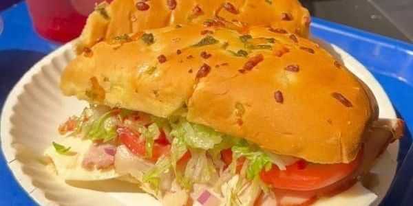 Venerable sub shop's closure tops this week's 5 most popular Dallas stories - Vimarsana News