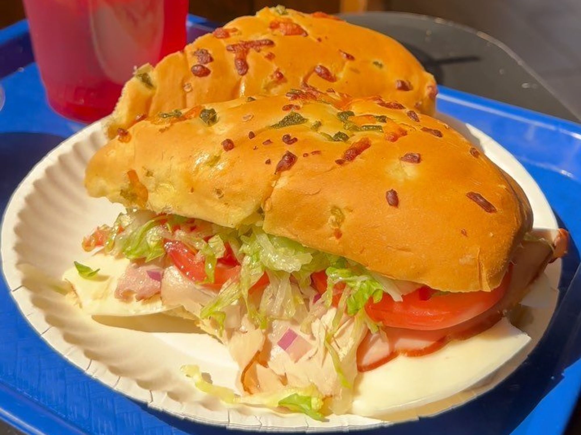 Great American Hero sub