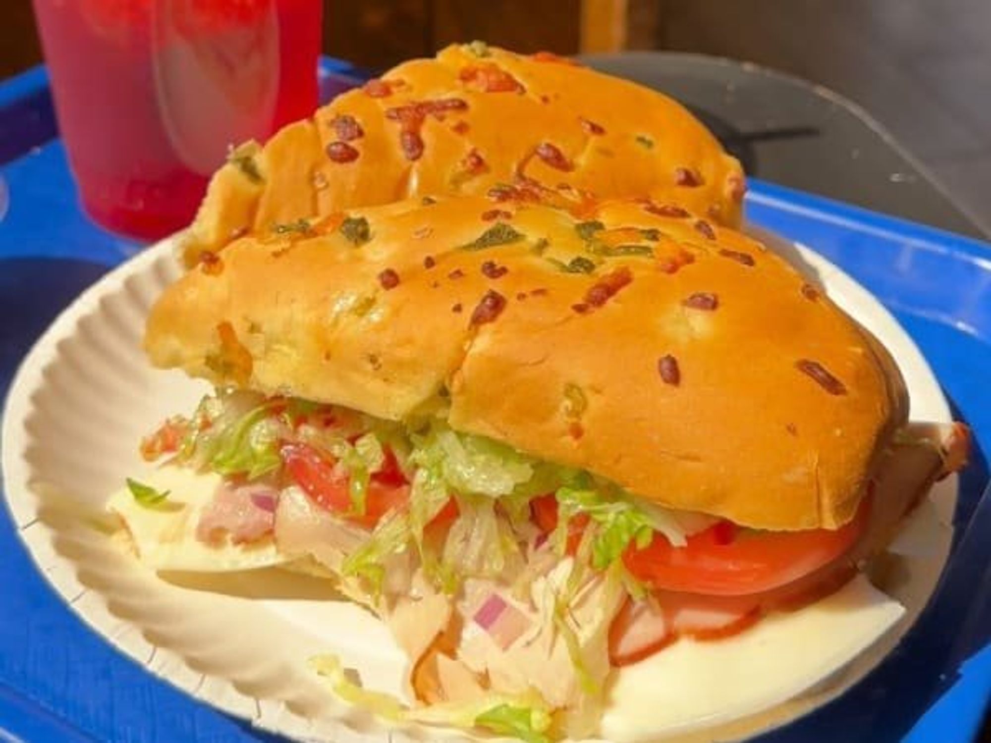 Great American Hero sub